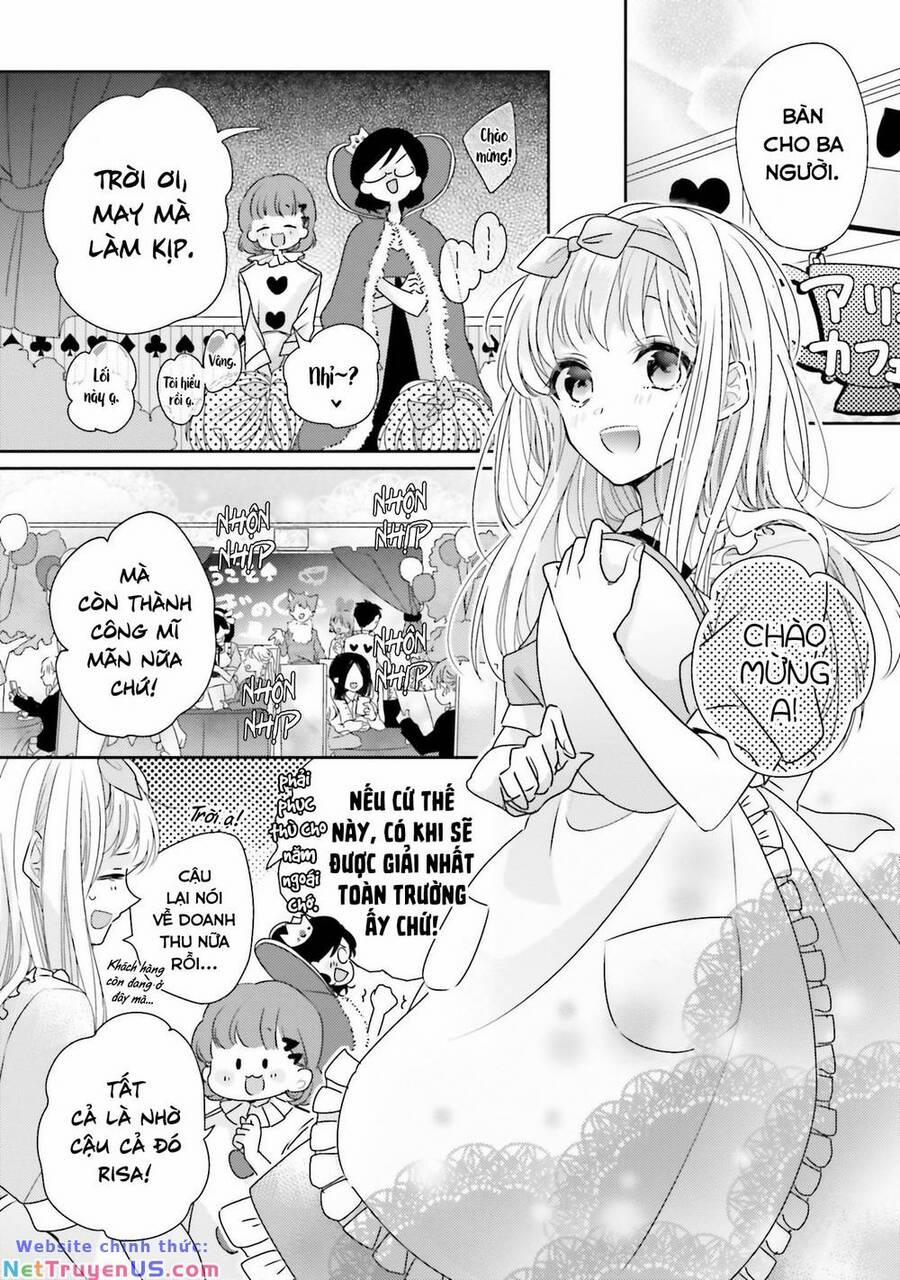 Dramatic Irony 16 trang 26