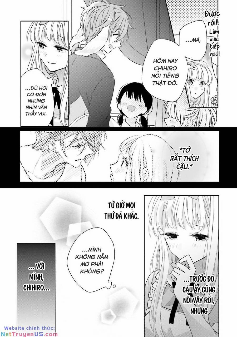 Dramatic Irony 16 trang 29