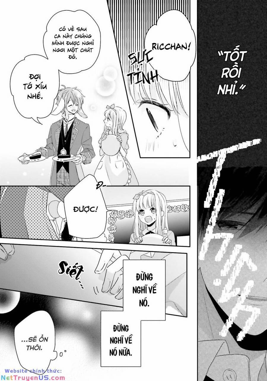 Dramatic Irony 16 trang 30