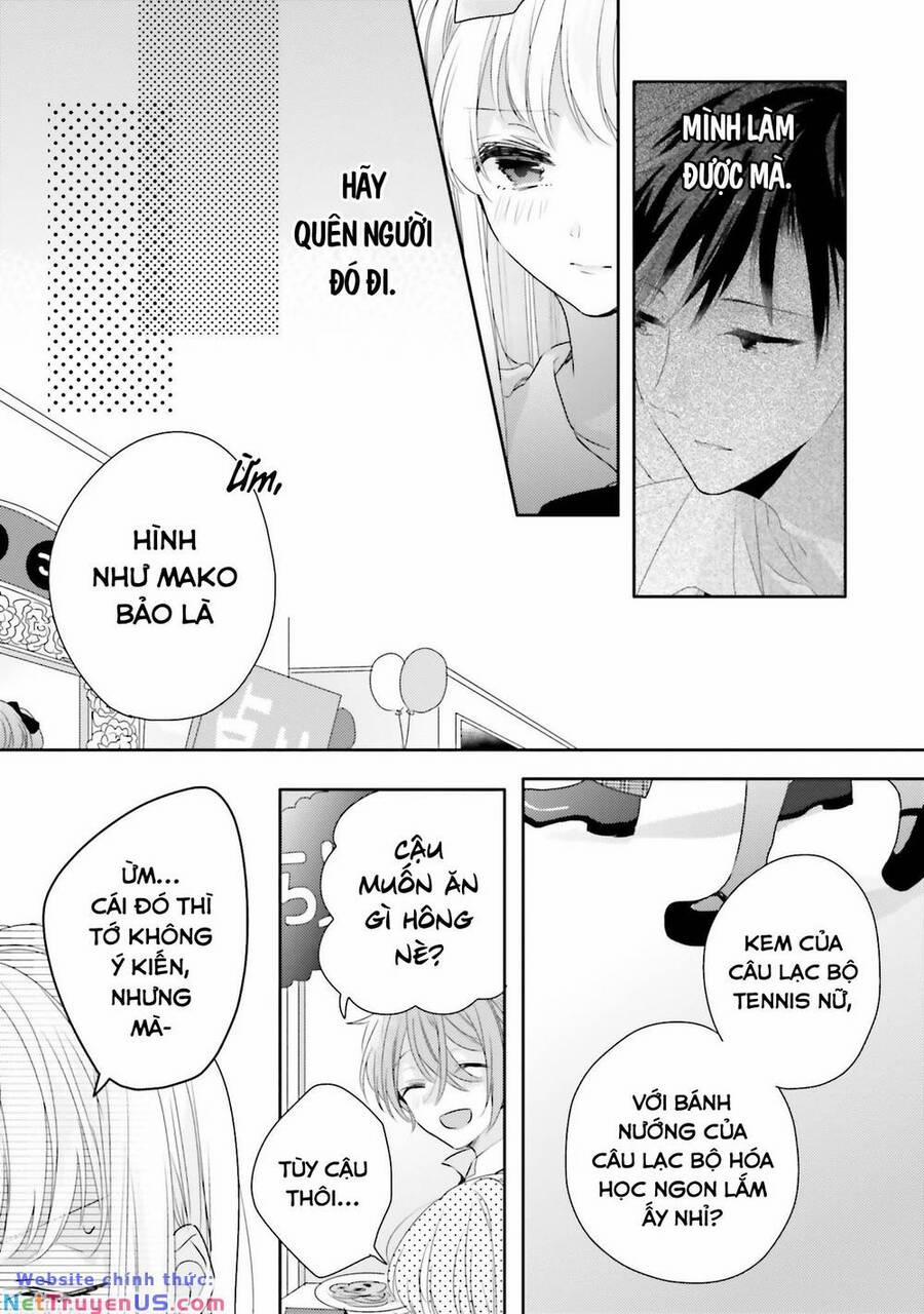 Dramatic Irony 16 trang 31