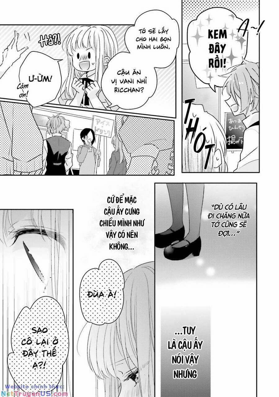 Dramatic Irony 16 trang 35