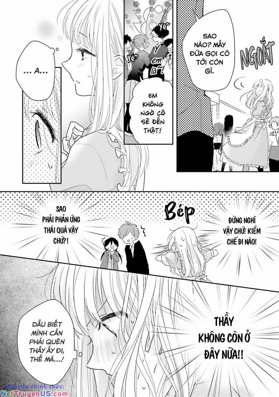 Dramatic Irony 16 trang 36