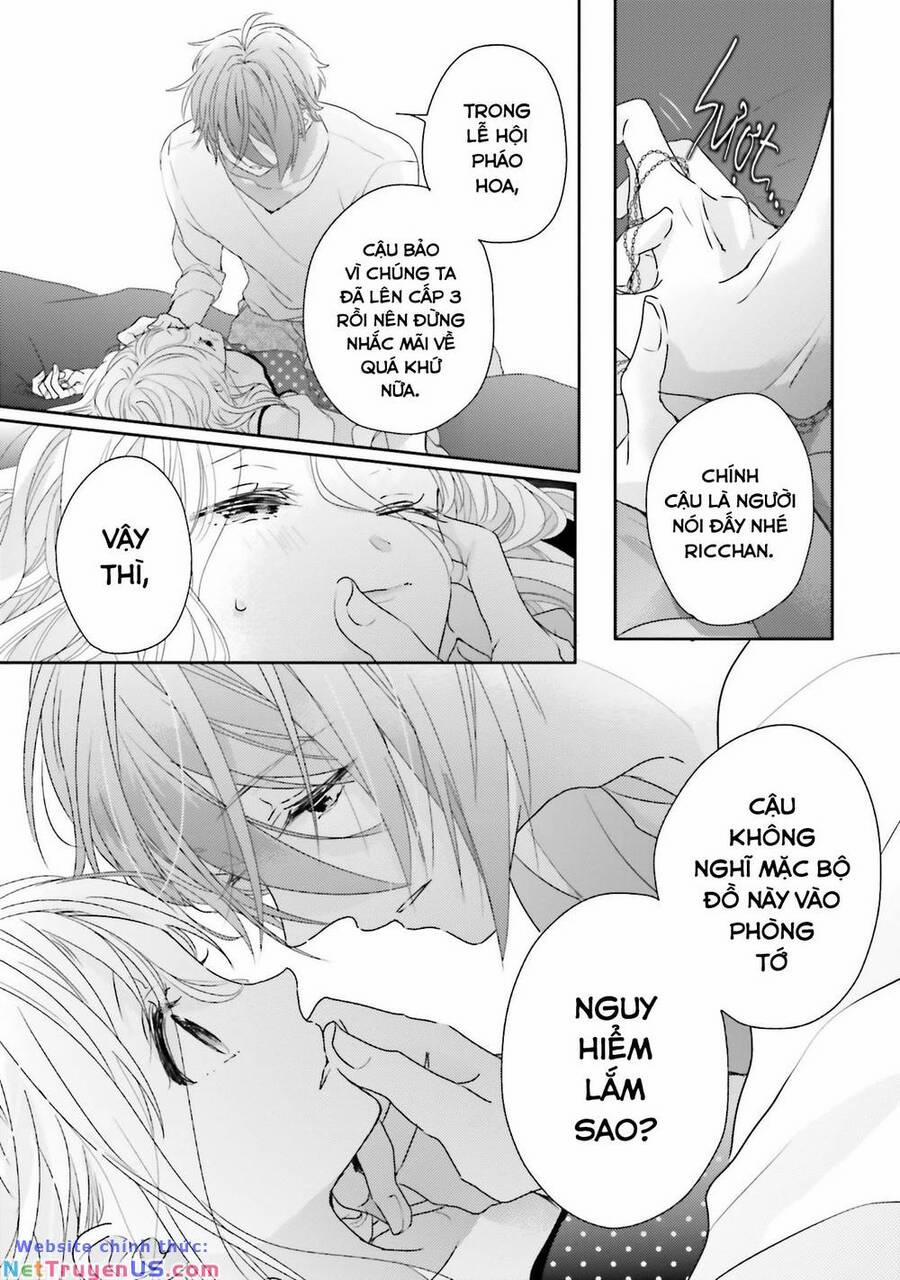 Dramatic Irony 16 trang 4