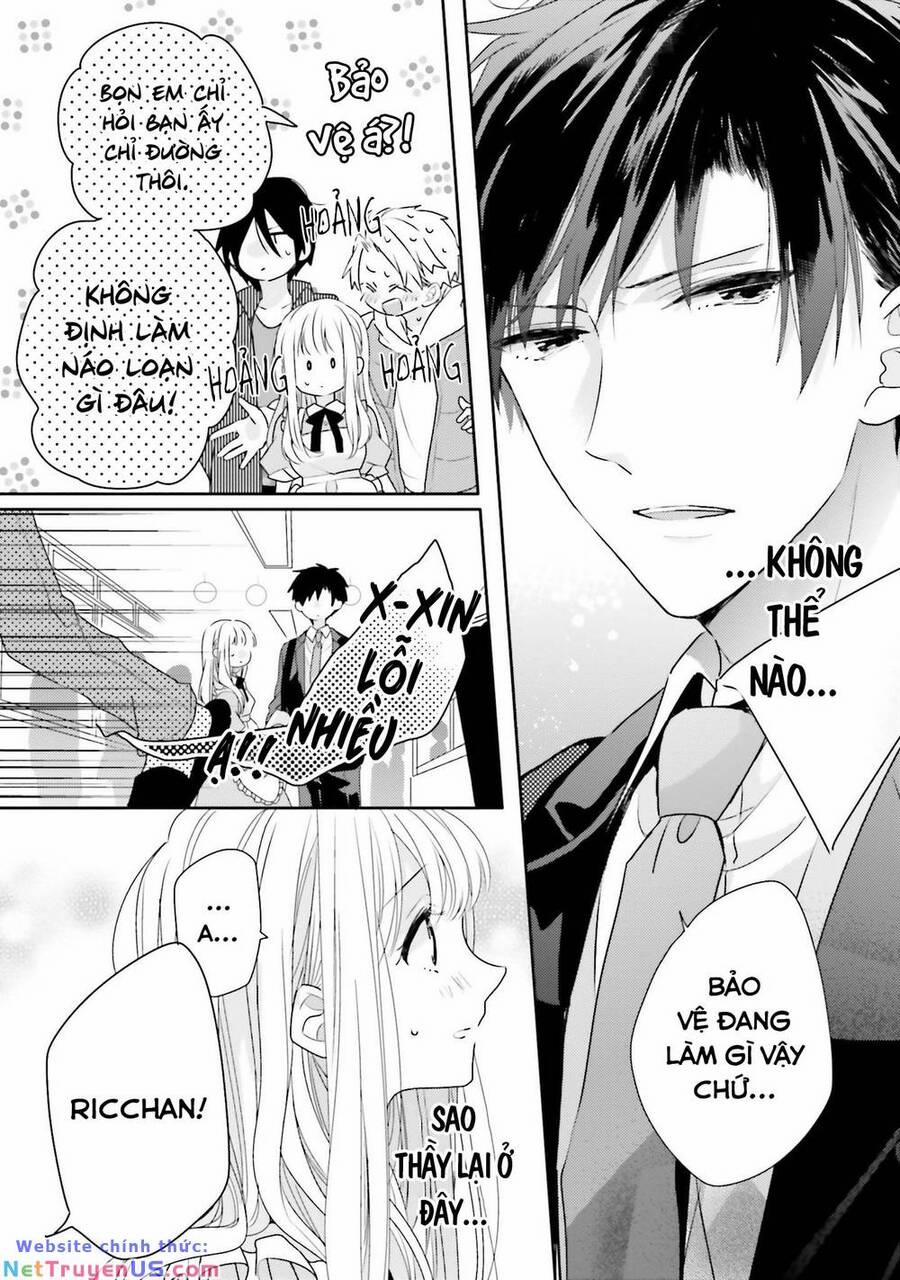 Dramatic Irony 16 trang 41