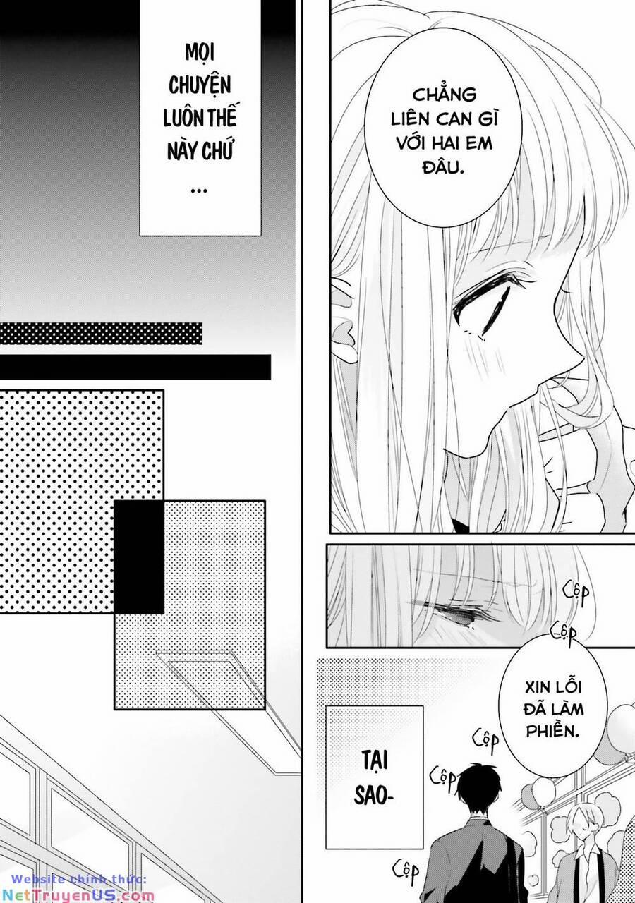 Dramatic Irony 16 trang 44