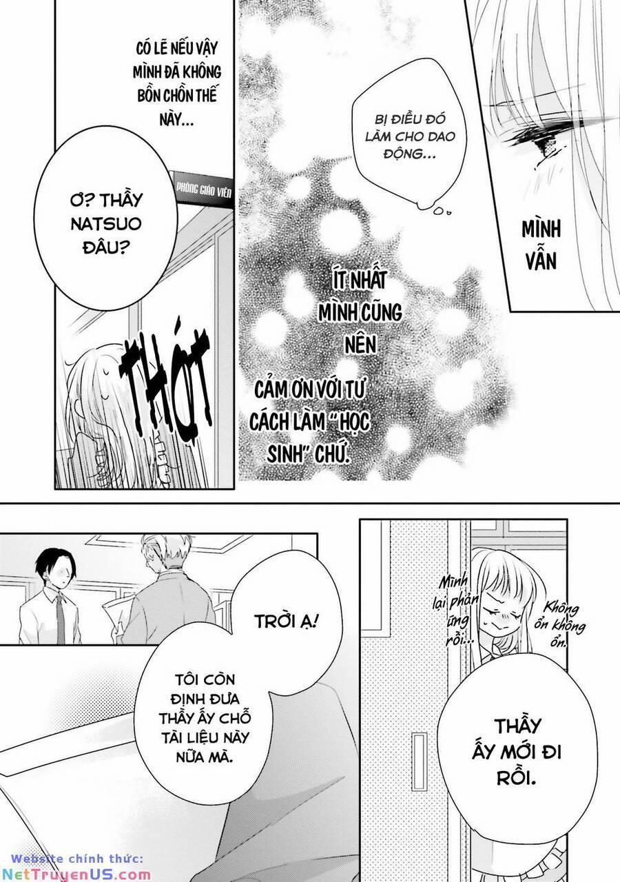 Dramatic Irony 16 trang 46