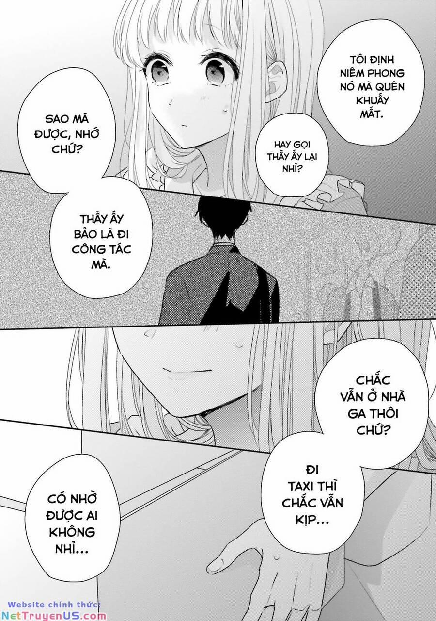 Dramatic Irony 16 trang 47