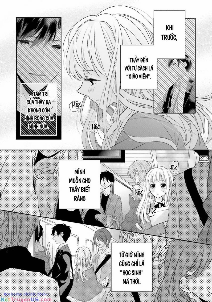 Dramatic Irony 16 trang 51