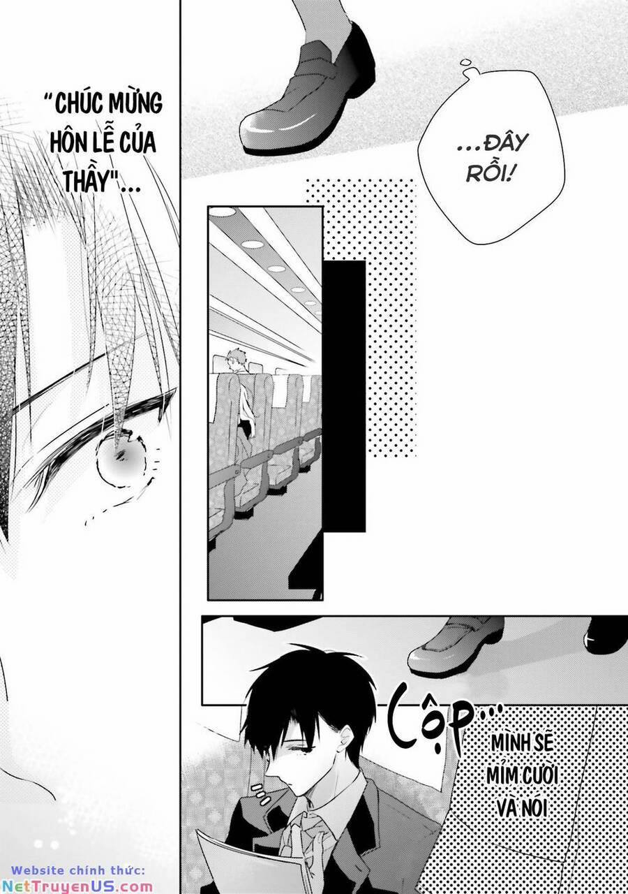 Dramatic Irony 16 trang 52