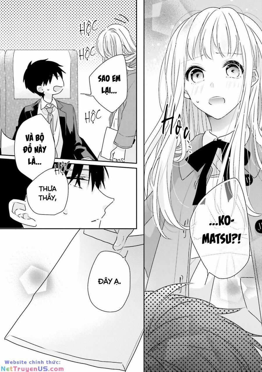 Dramatic Irony 16 trang 53