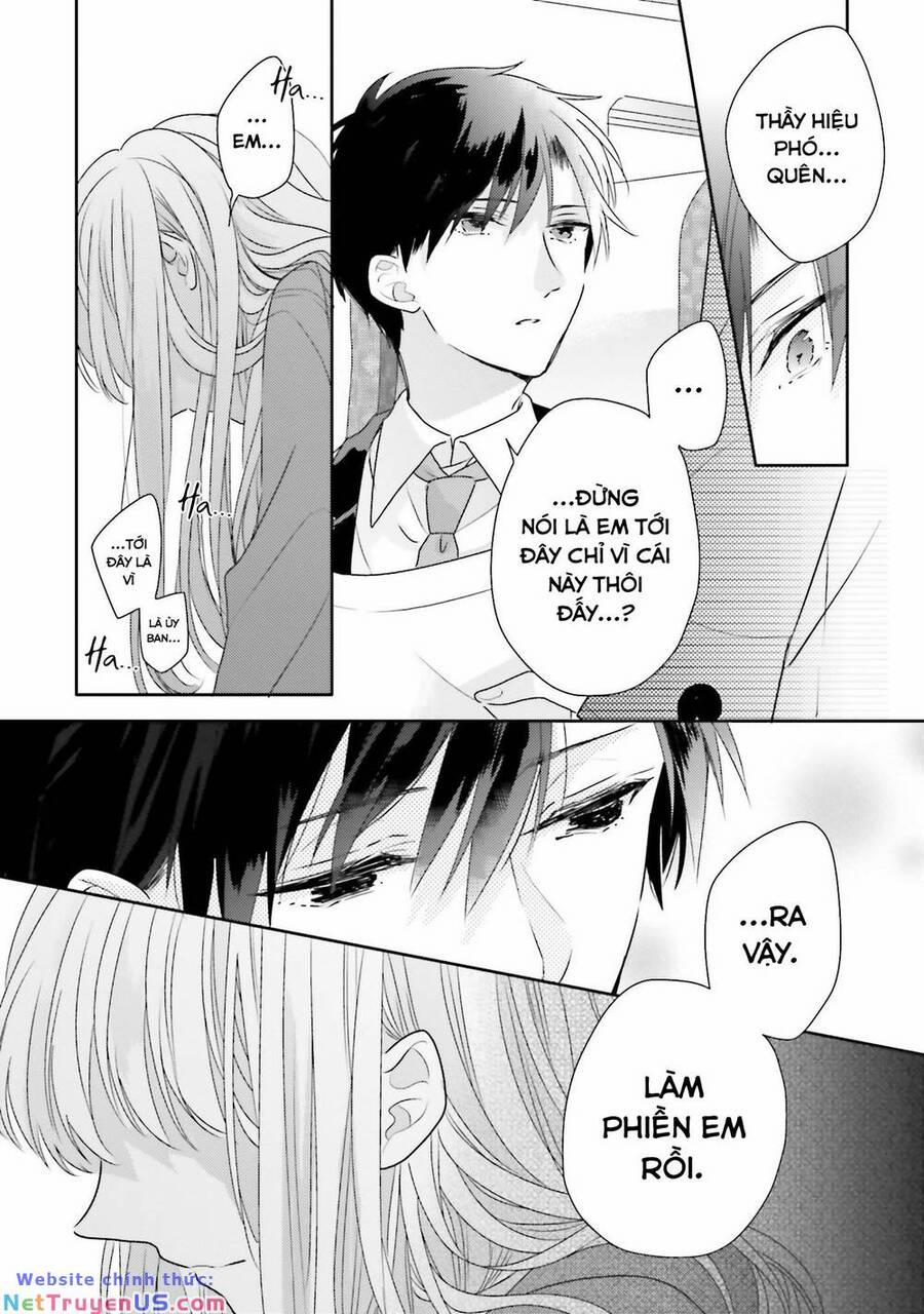 Dramatic Irony 16 trang 54