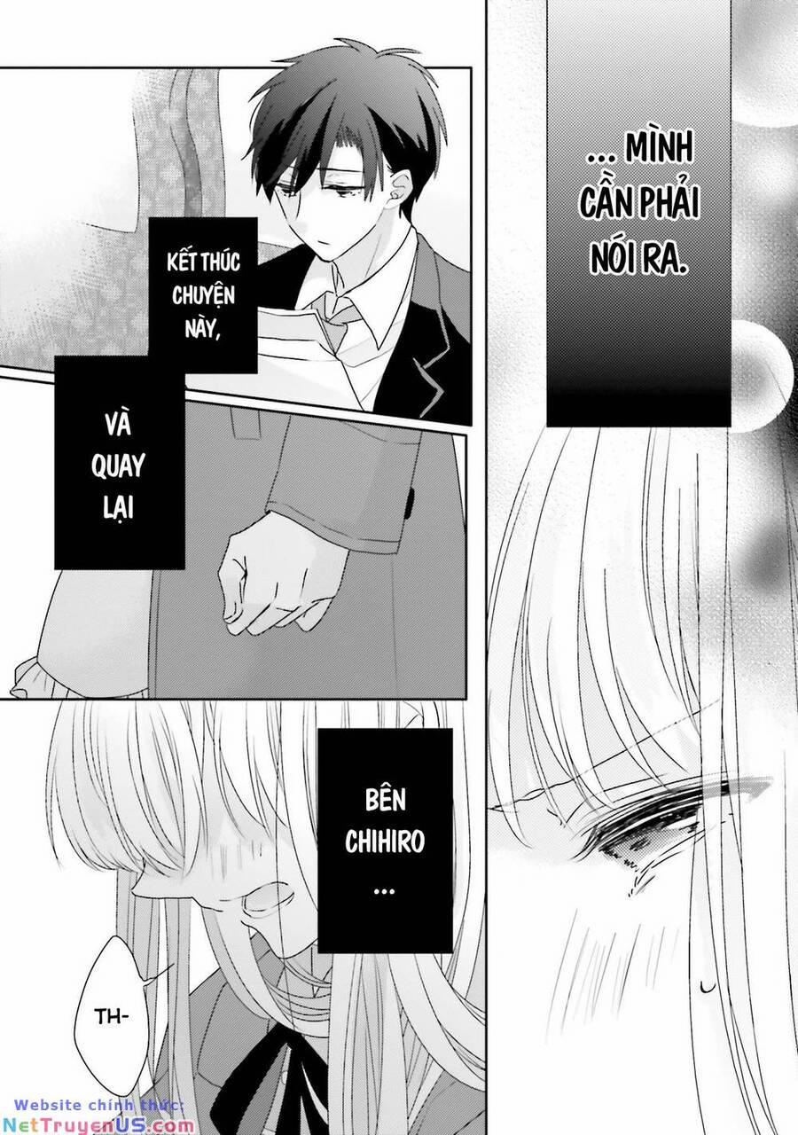 Dramatic Irony 16 trang 55