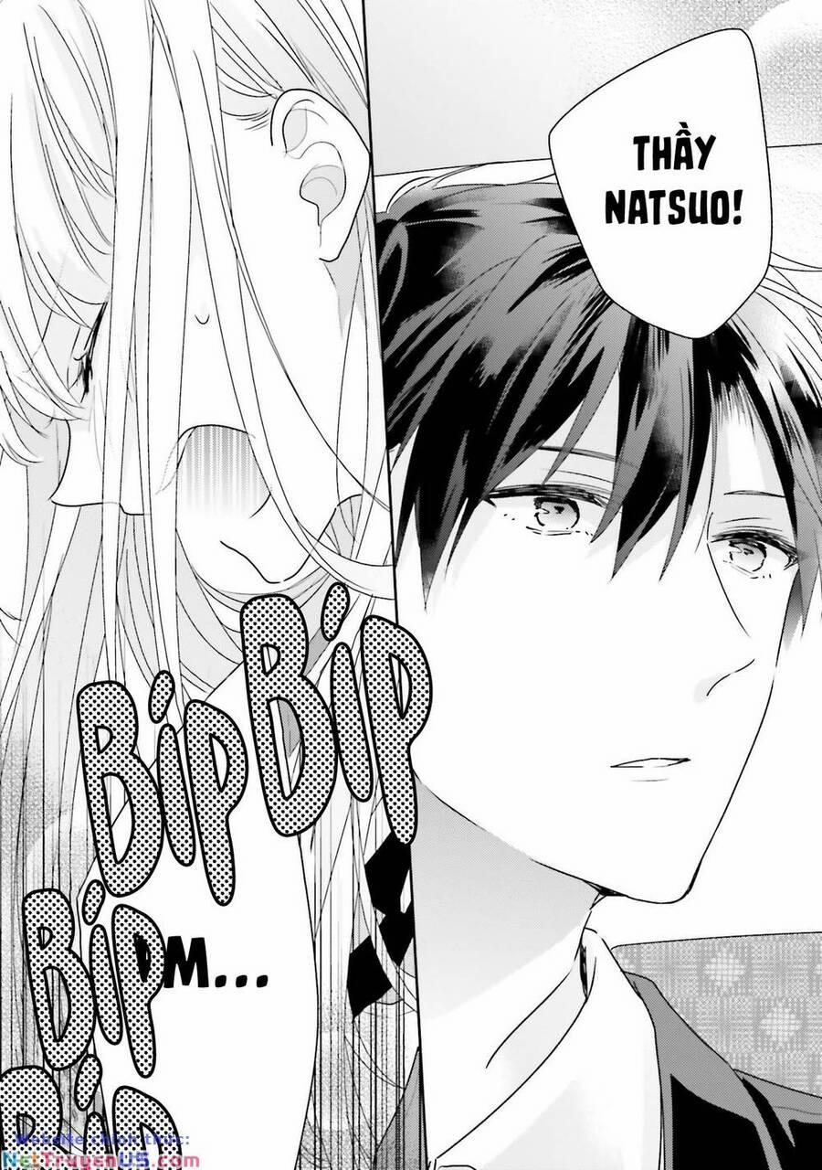 Dramatic Irony 16 trang 56