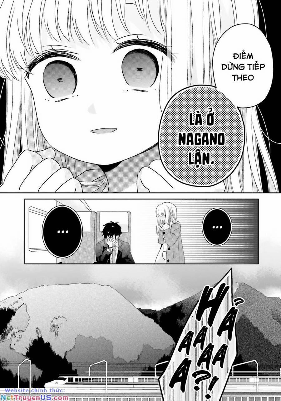 Dramatic Irony 16 trang 59