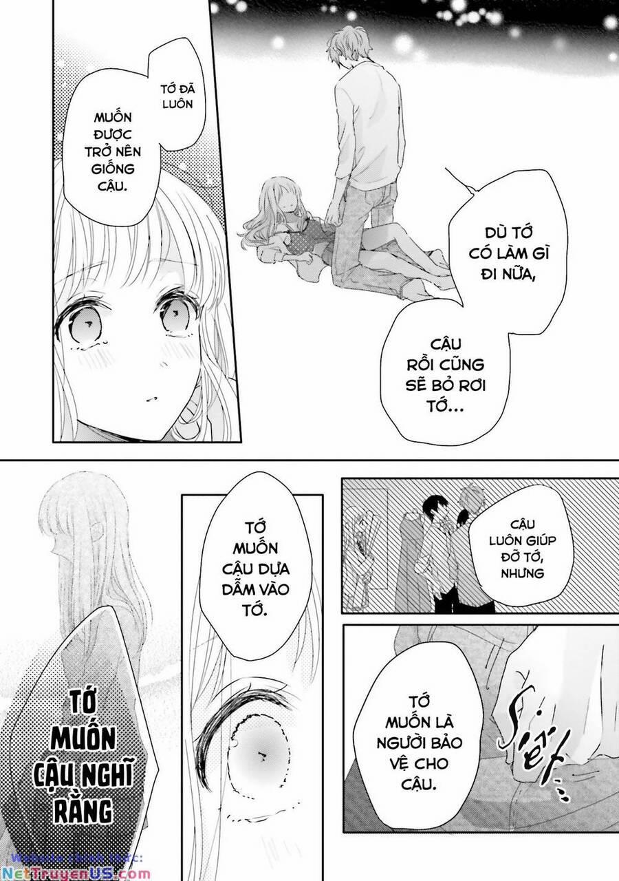 Dramatic Irony 16 trang 9