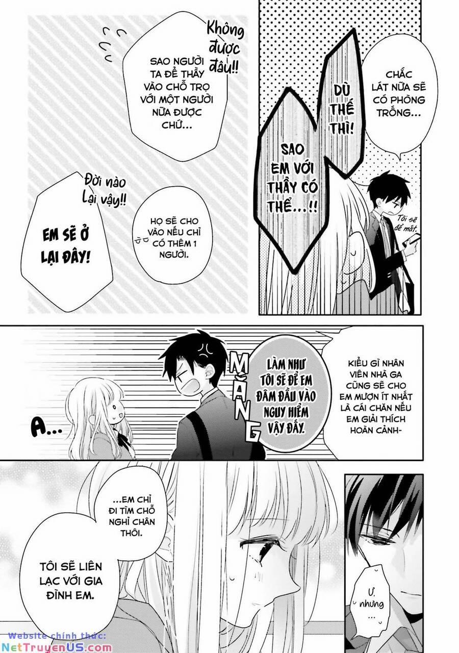 Dramatic Irony 17 trang 10