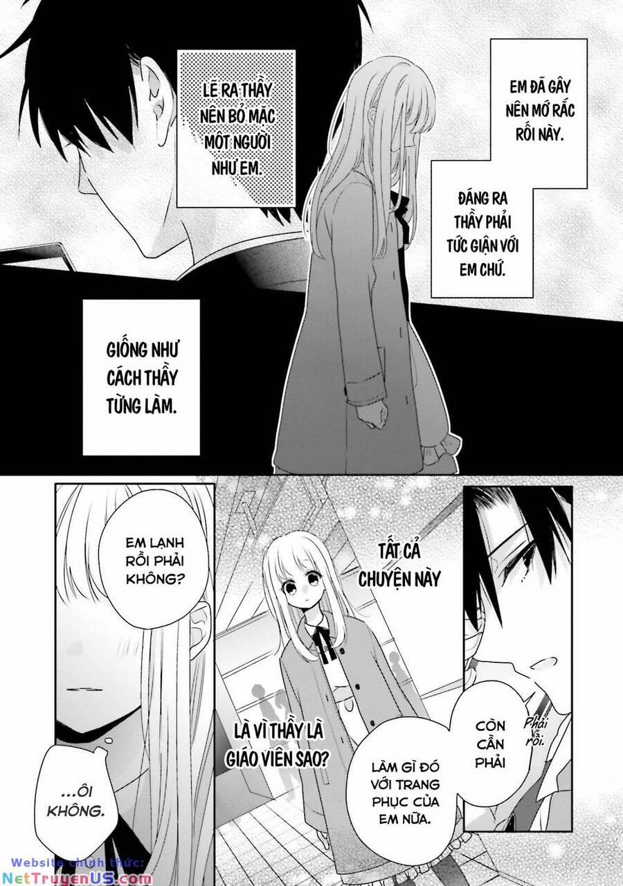 Dramatic Irony 17 trang 12