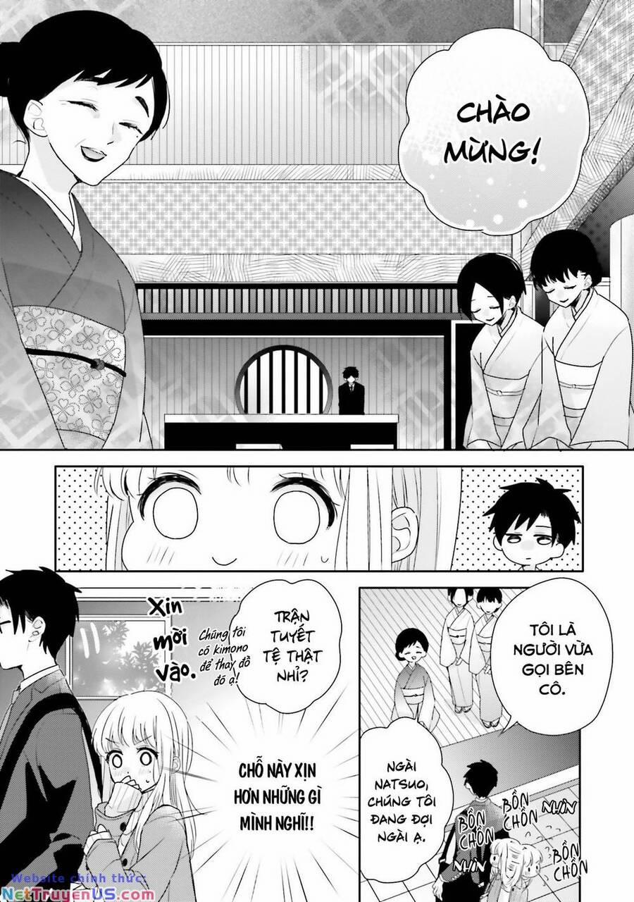 Dramatic Irony 17 trang 14