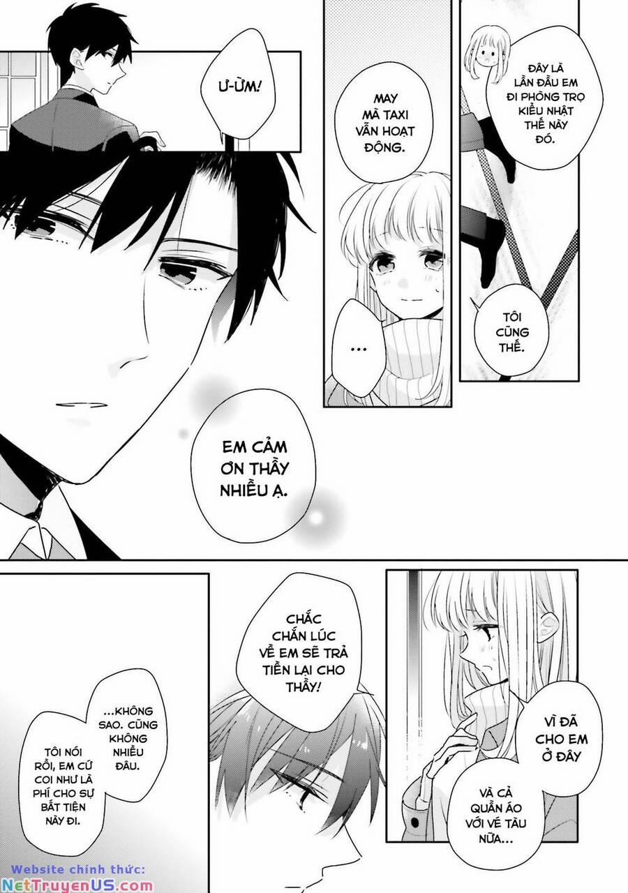 Dramatic Irony 17 trang 16