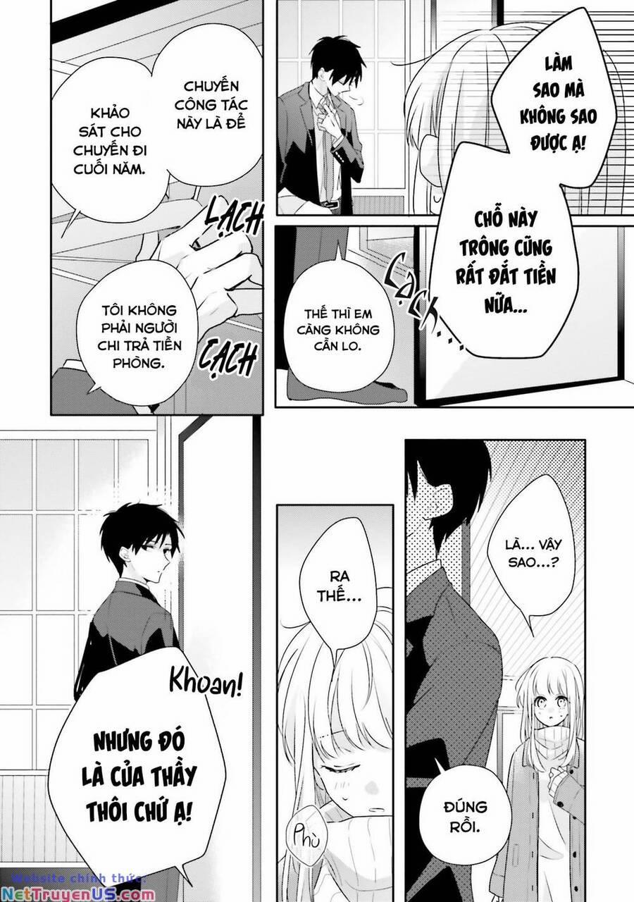 Dramatic Irony 17 trang 17