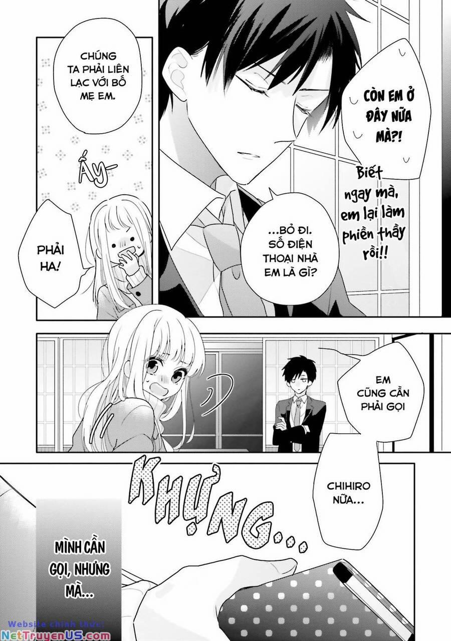 Dramatic Irony 17 trang 18