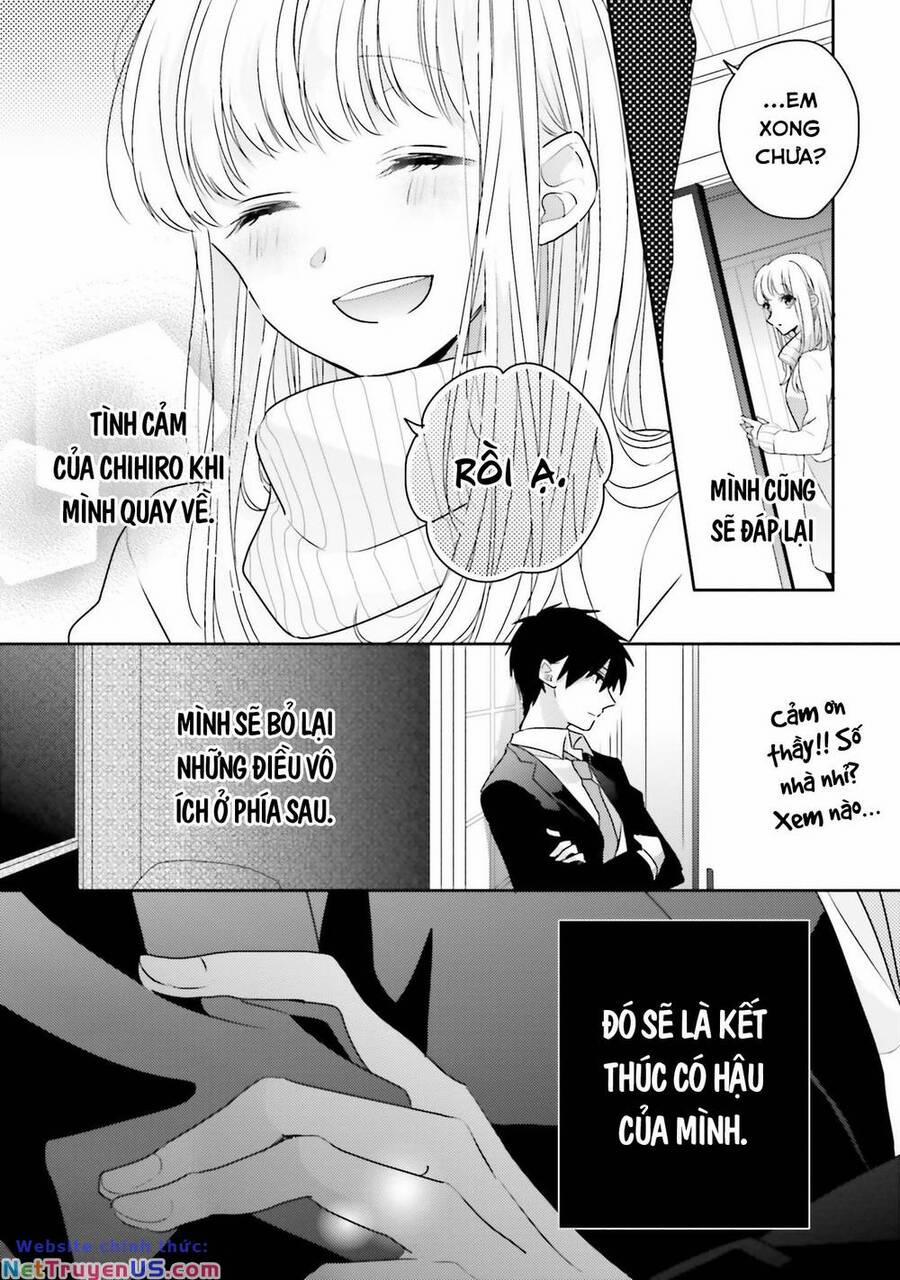 Dramatic Irony 17 trang 25