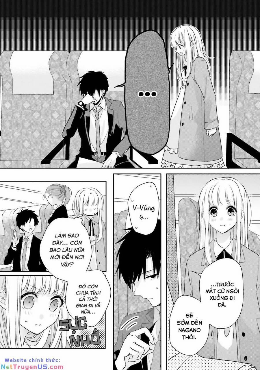 Dramatic Irony 17 trang 3