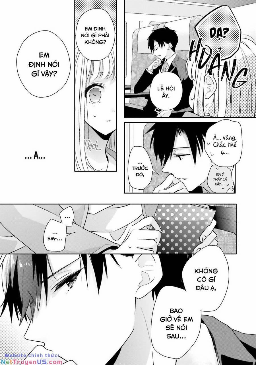 Dramatic Irony 17 trang 6