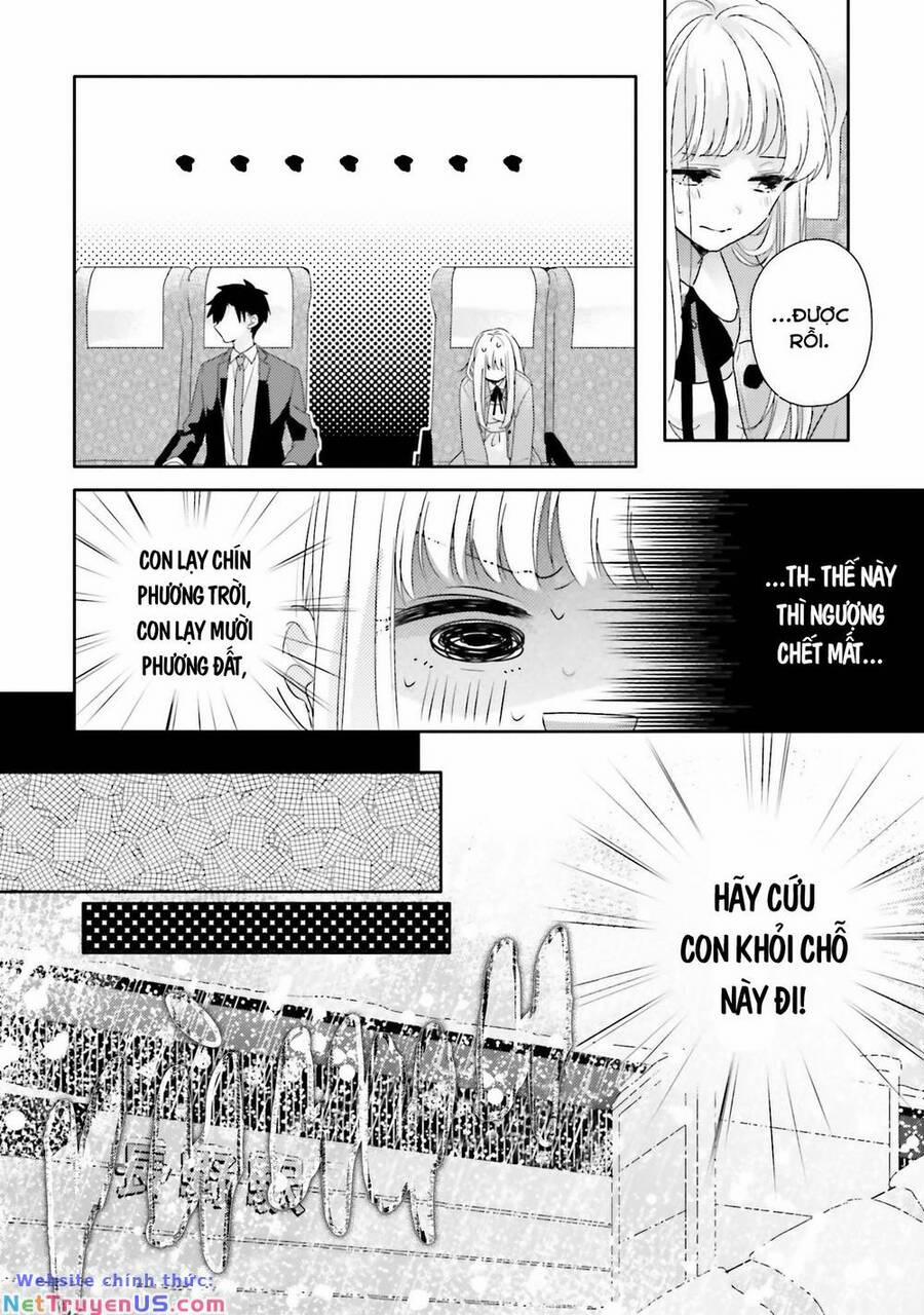 Dramatic Irony 17 trang 7