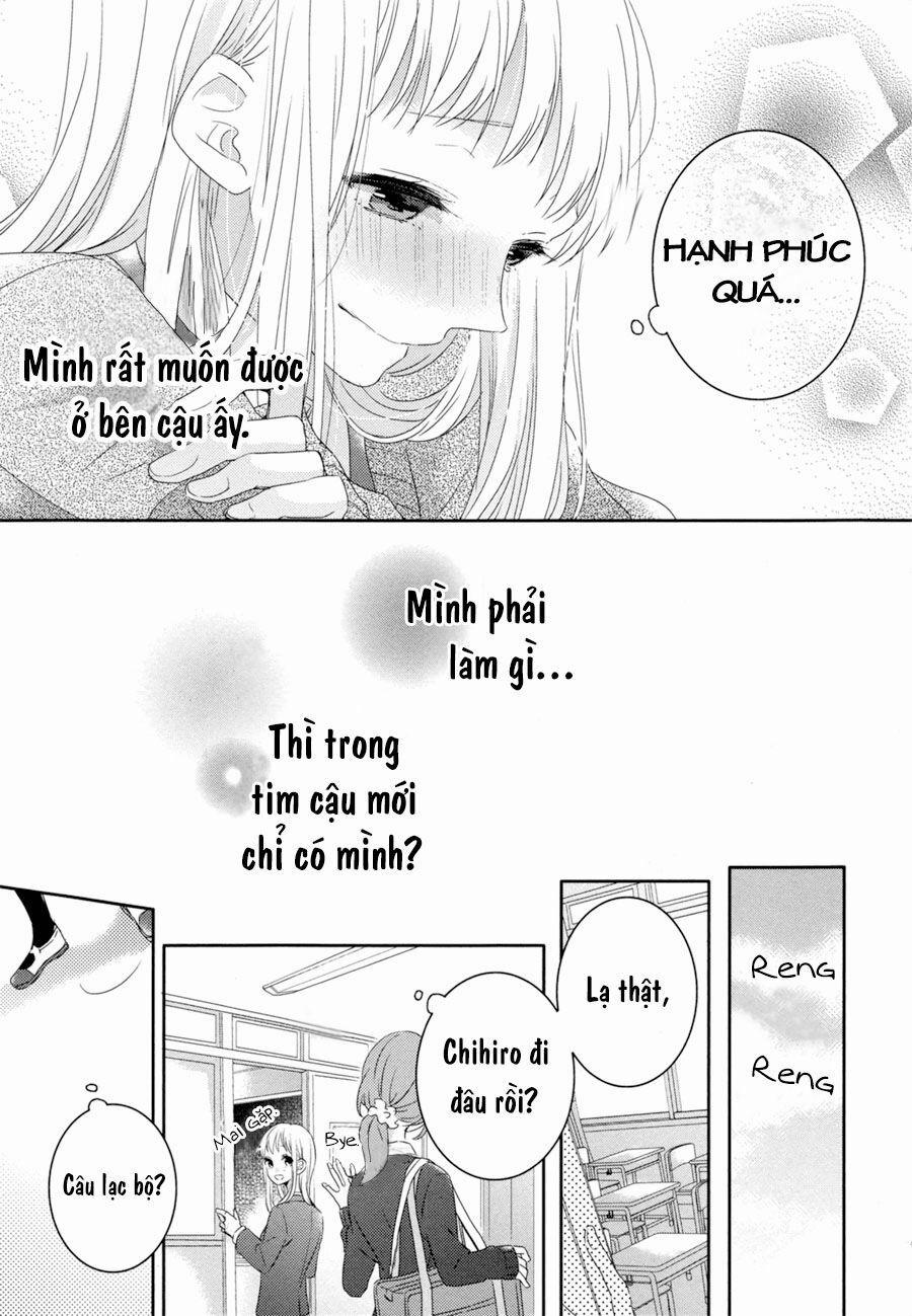 Dramatic Irony 2 trang 26