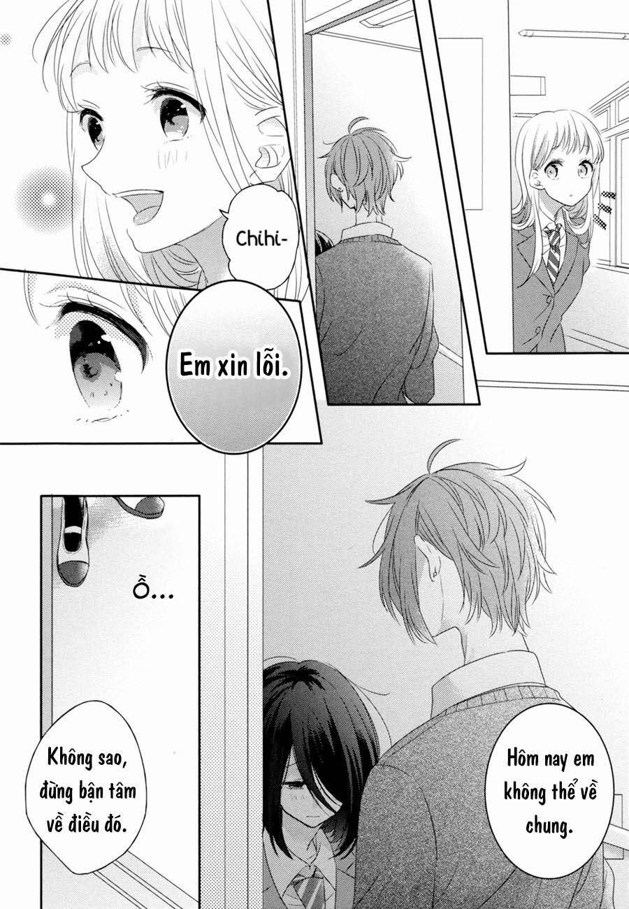 Dramatic Irony 2 trang 27