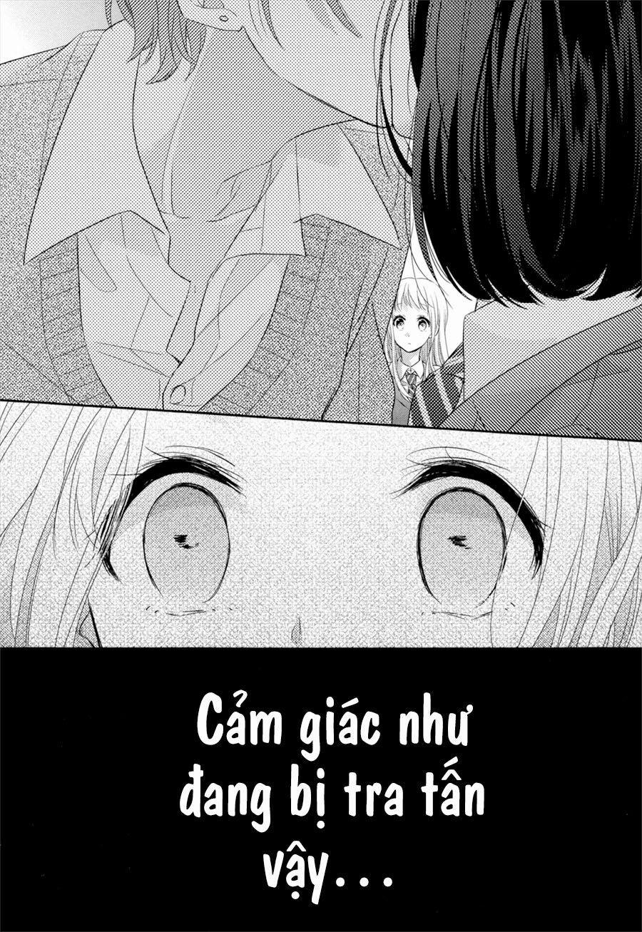 Dramatic Irony 2 trang 29