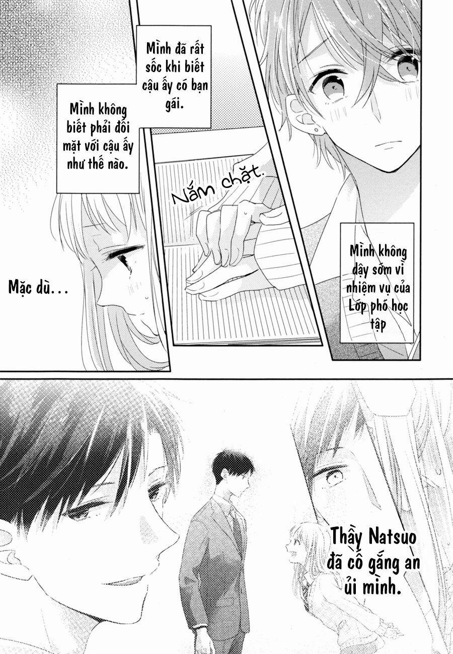 Dramatic Irony 2 trang 3