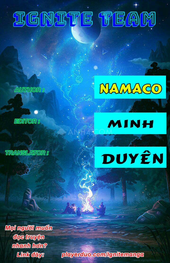 Dramatic Irony 3 trang 0