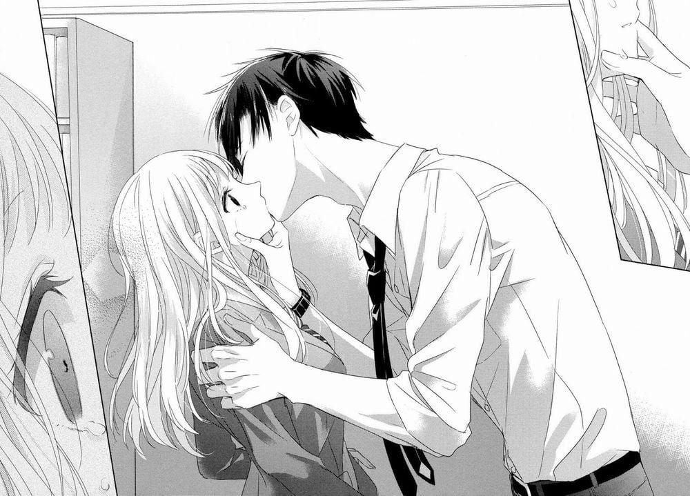 Dramatic Irony 3 trang 37