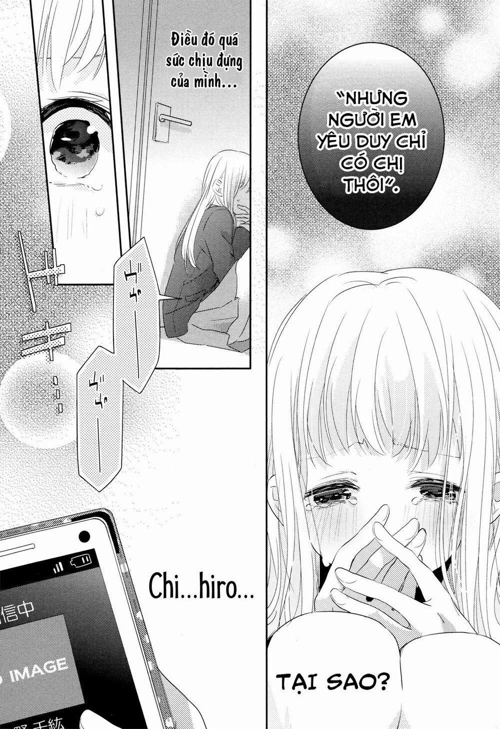 Dramatic Irony 3 trang 5