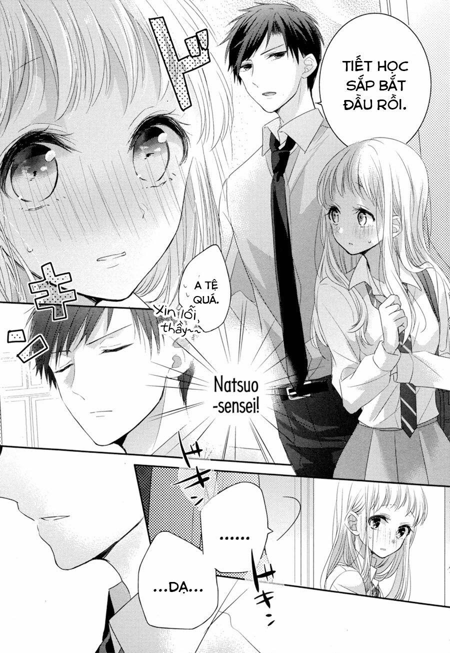 Dramatic Irony 5 trang 11