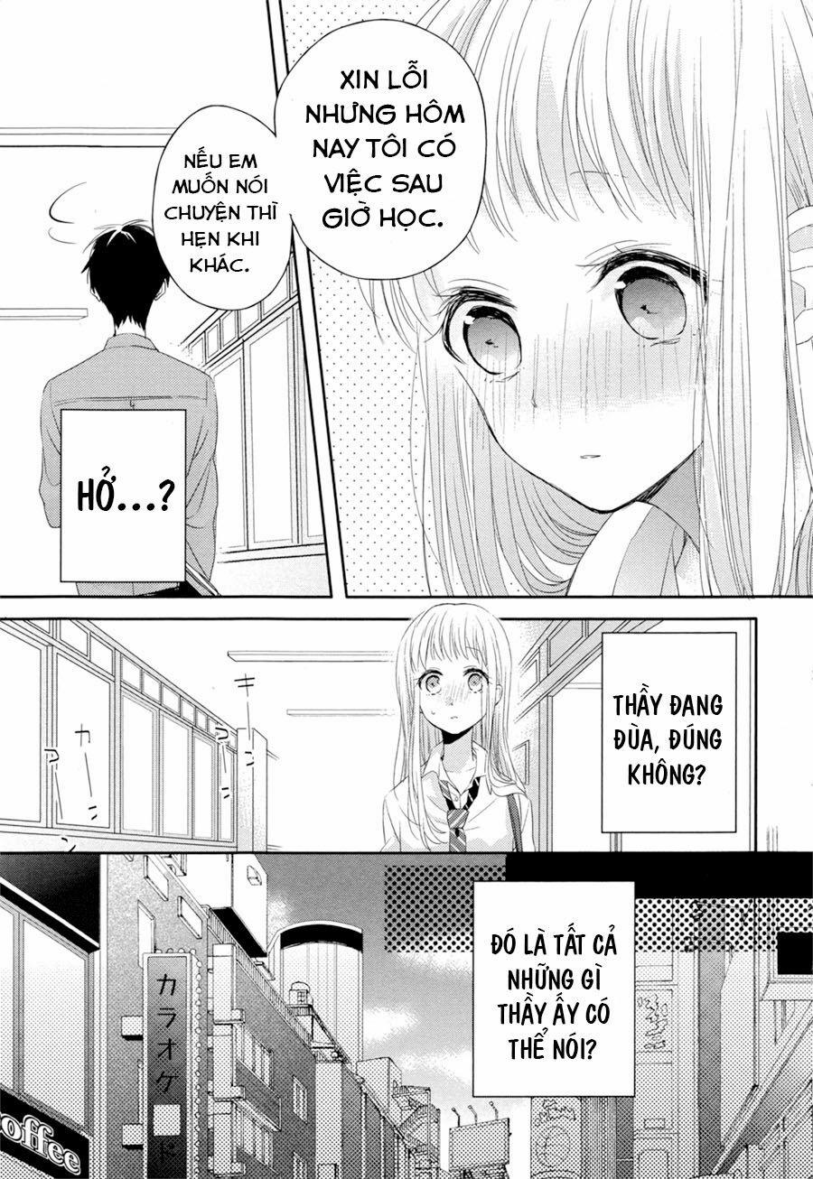 Dramatic Irony 5 trang 13