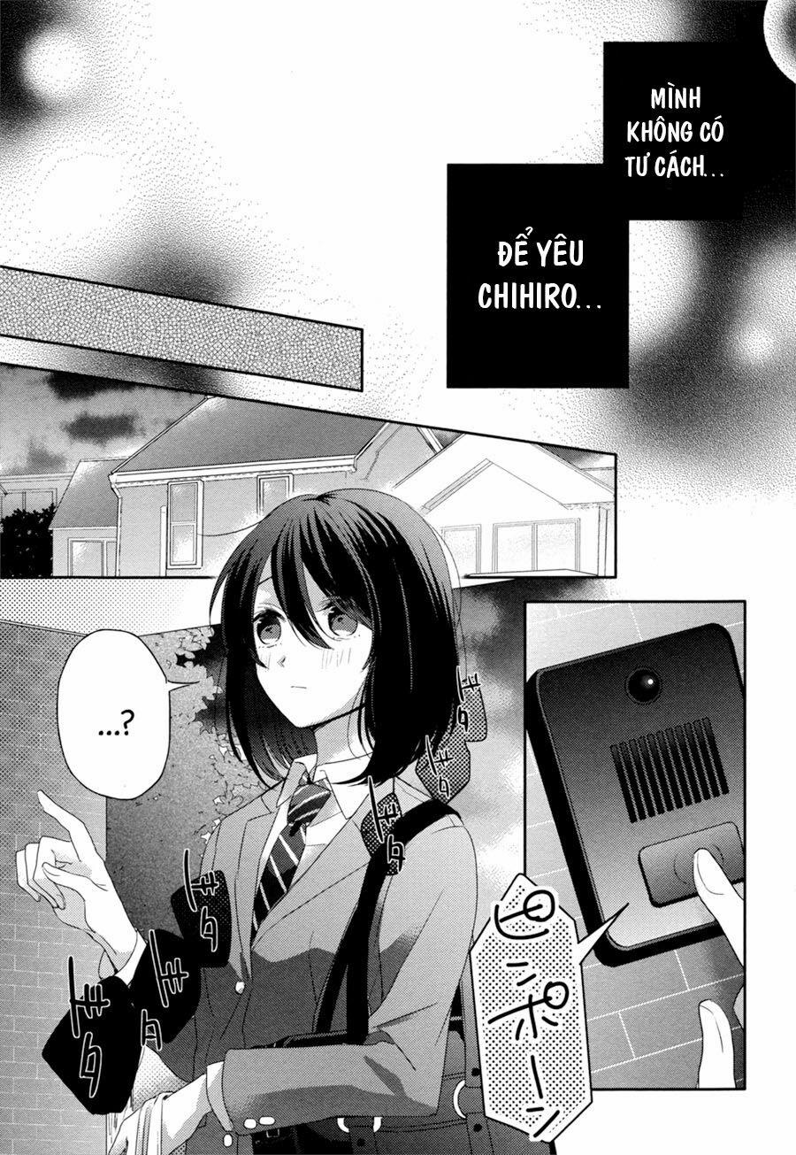 Dramatic Irony 5 trang 19