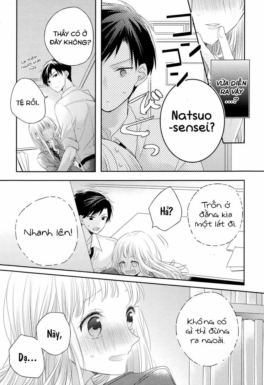 Dramatic Irony 5 trang 2