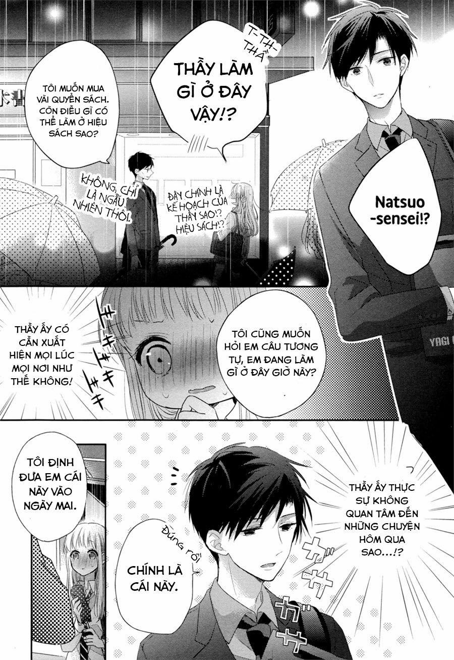 Dramatic Irony 5 trang 26