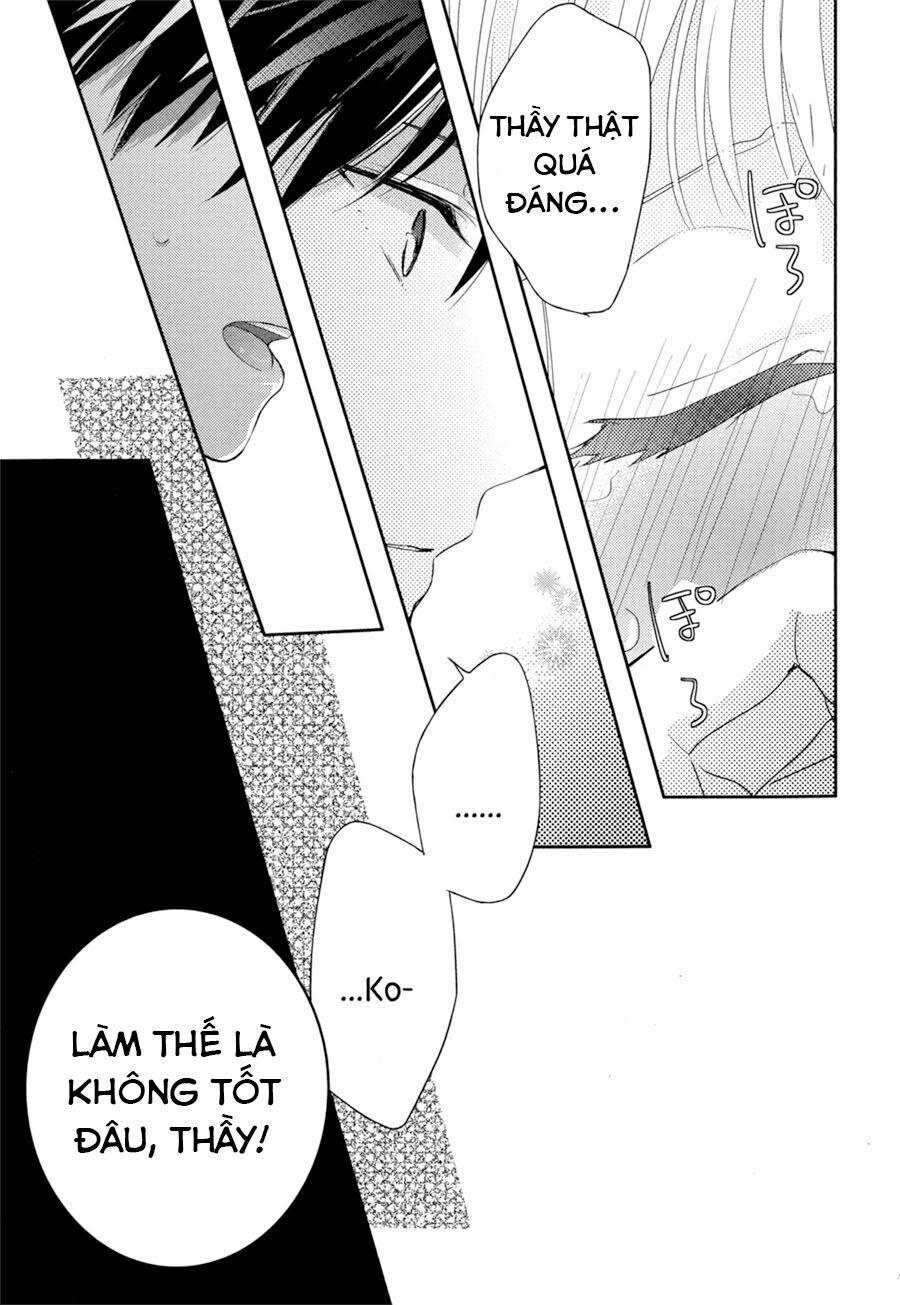 Dramatic Irony 5 trang 33