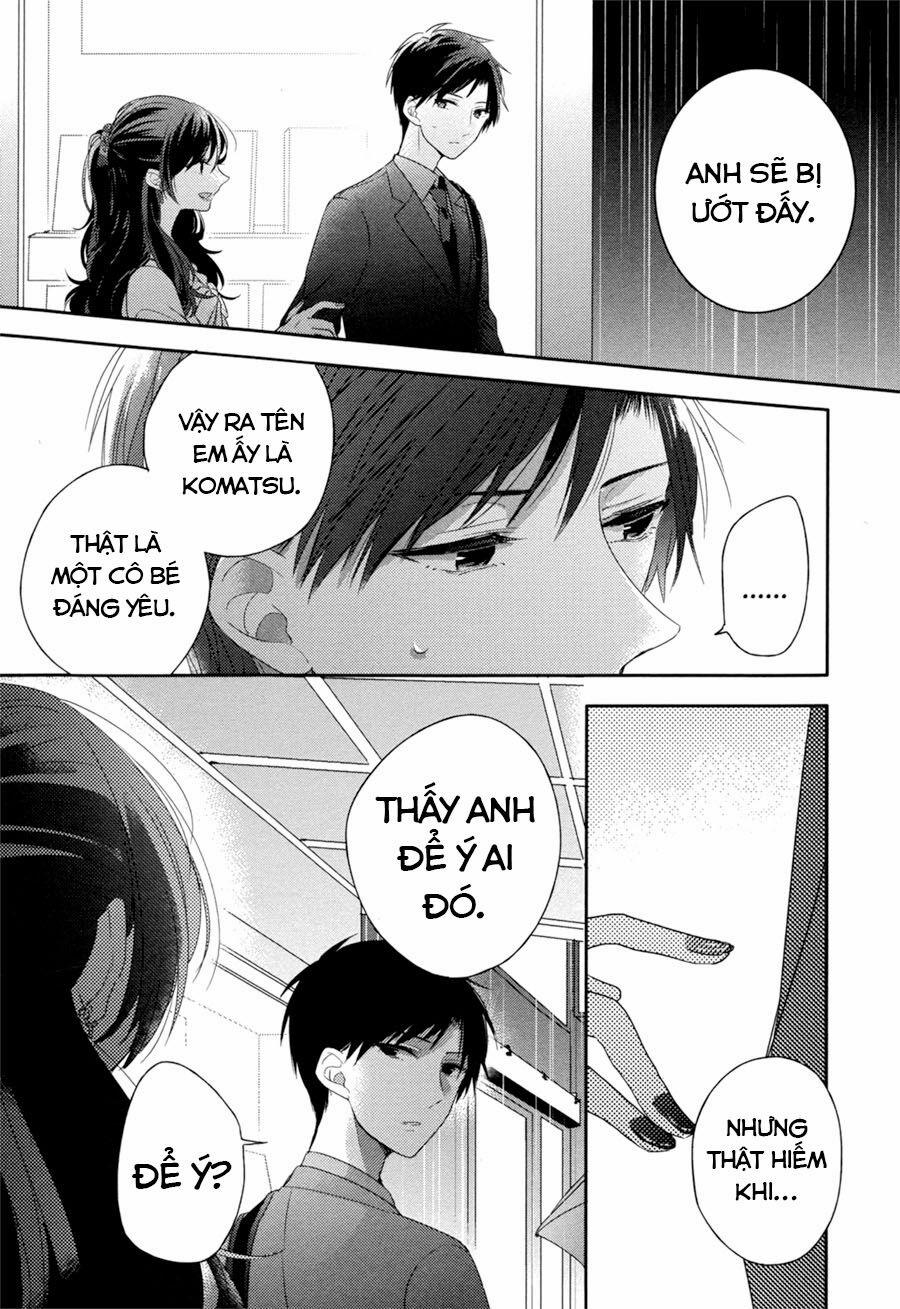 Dramatic Irony 5 trang 38