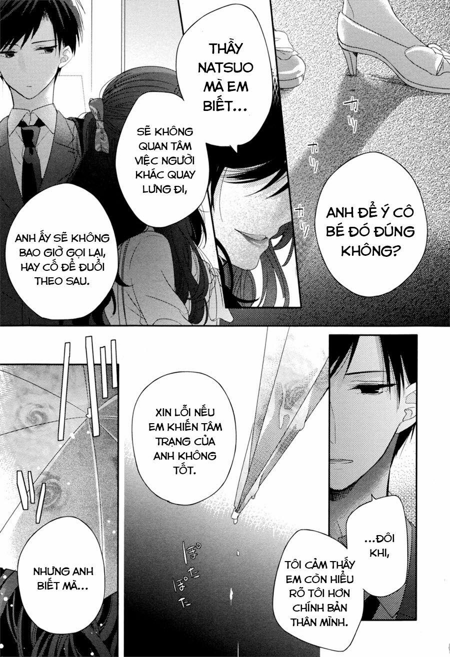 Dramatic Irony 5 trang 39