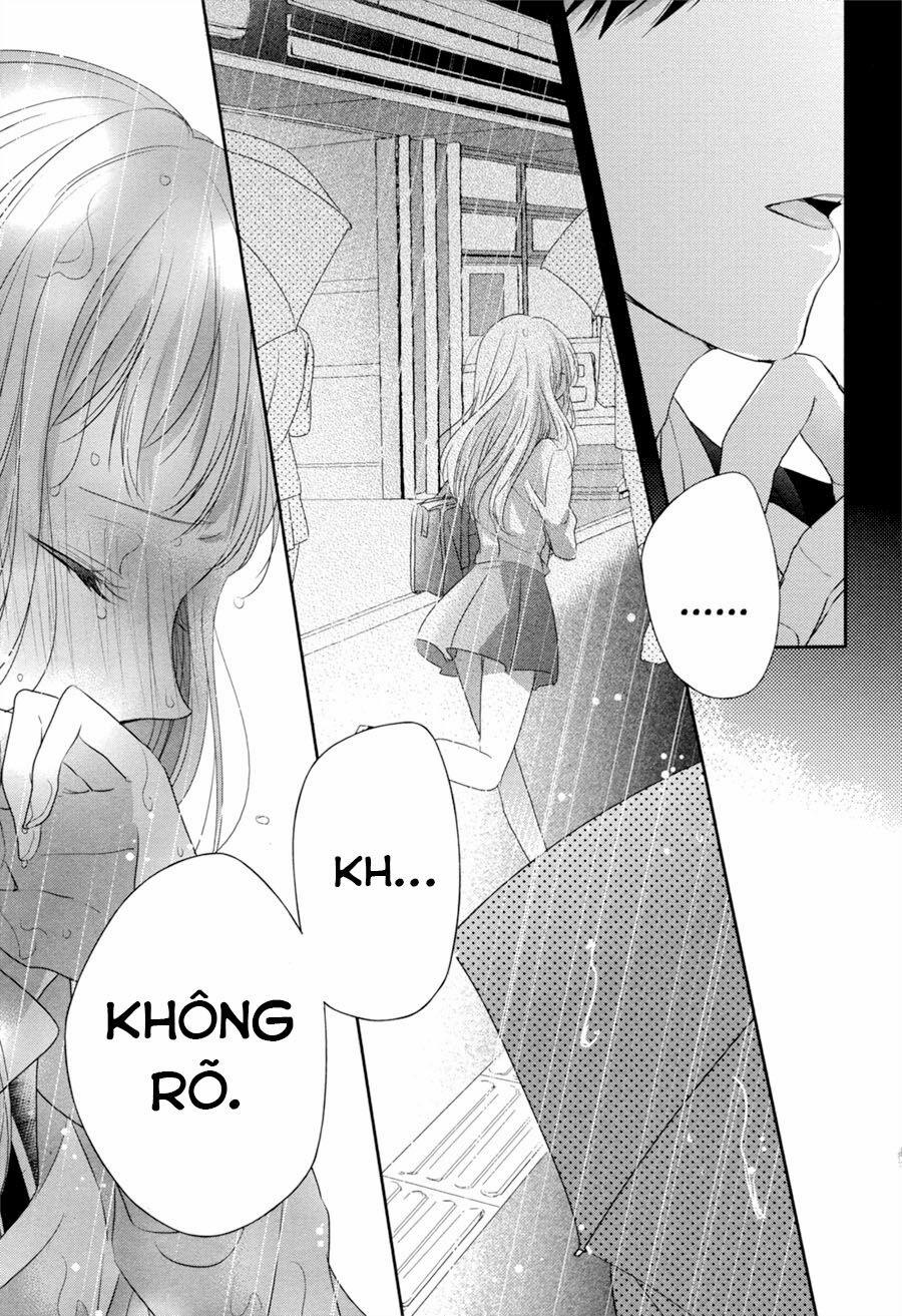 Dramatic Irony 5 trang 41