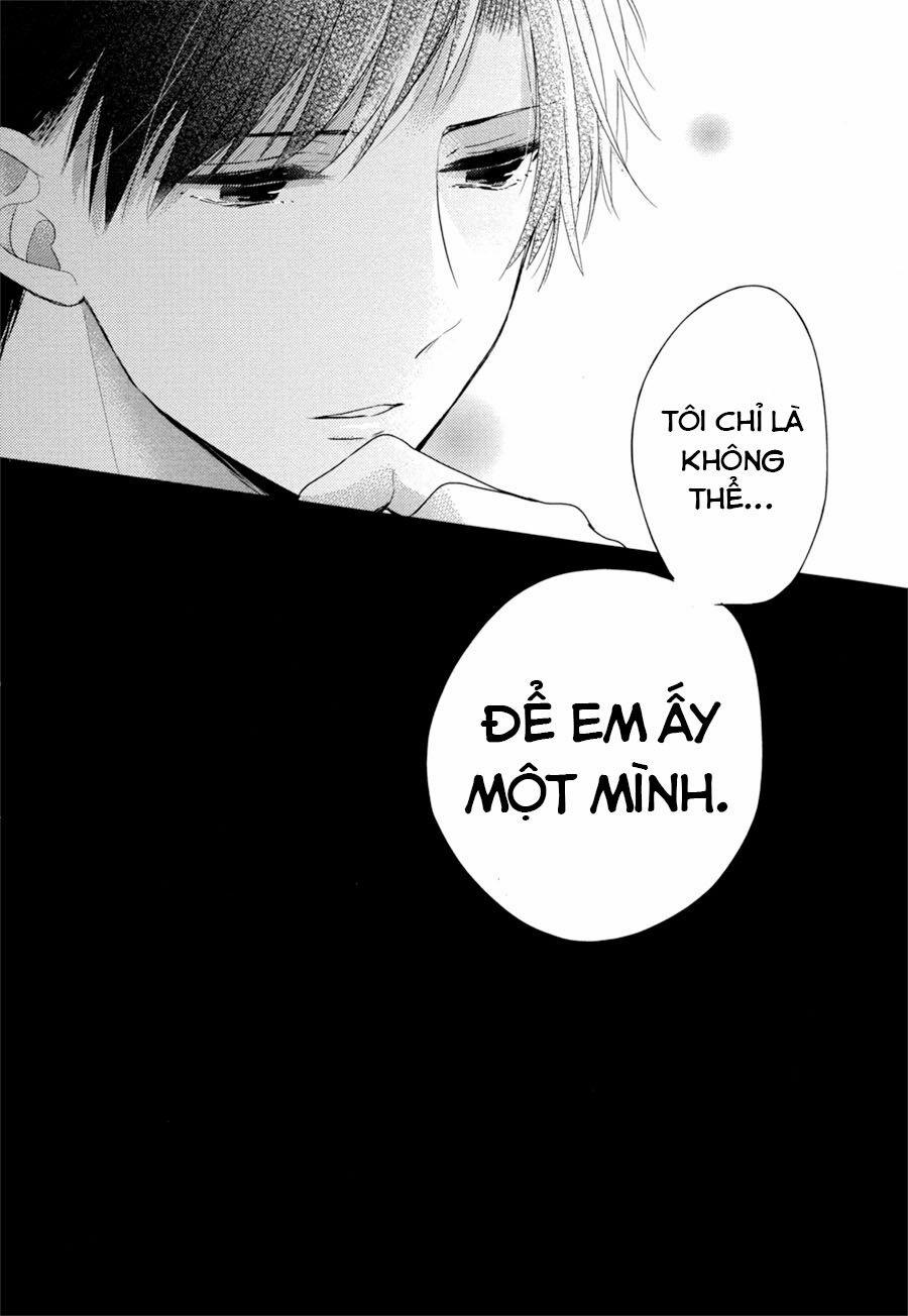 Dramatic Irony 5 trang 42