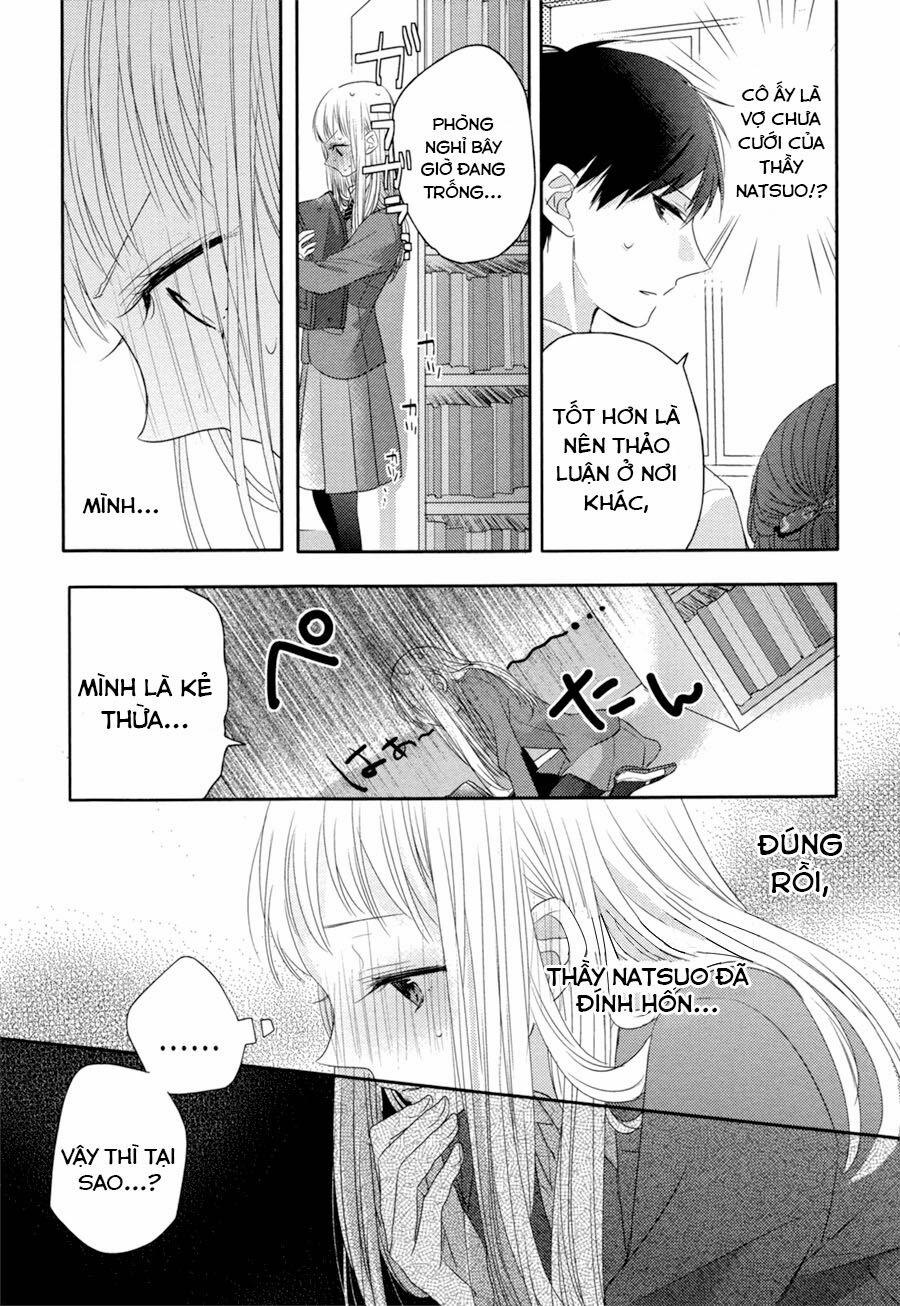 Dramatic Irony 5 trang 5