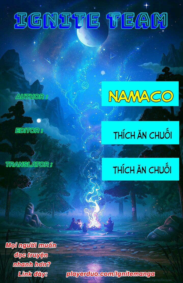 Dramatic Irony 6 trang 0