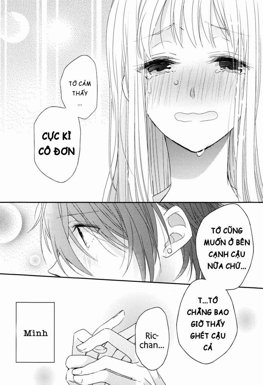 Dramatic Irony 6 trang 10