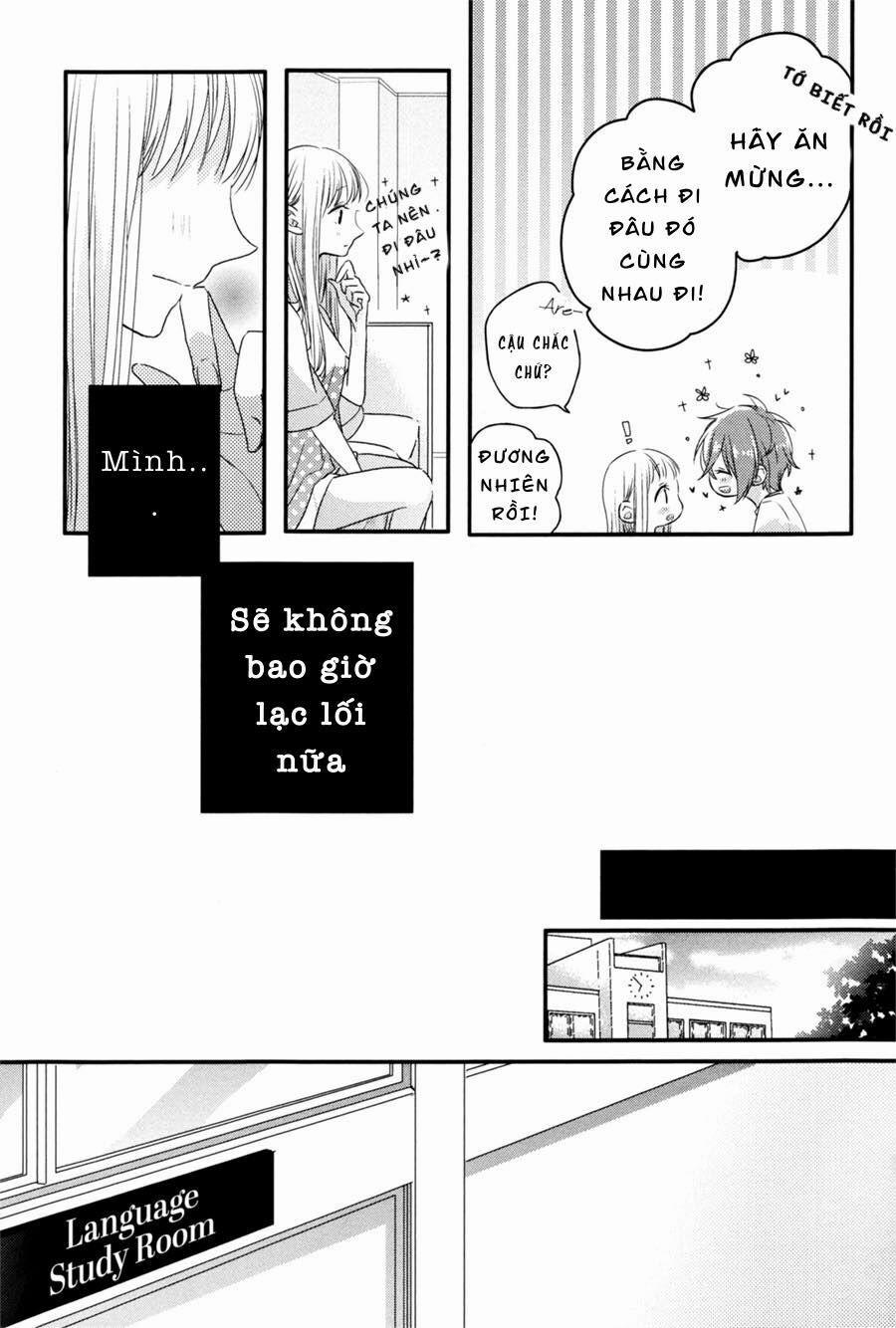 Dramatic Irony 6 trang 15